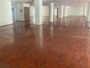 Oficina Acondicionada en Renta 765 m2. Colonia Juarez