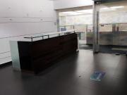 Oficina Acondicionada en Renta 825 m2 en Polanco