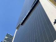 Oficina Acondicionada en Renta 860 m2 en Reforma