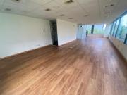 Oficina Acondicionada en Renta de 135 m2 en col. Juárez