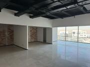 Oficina Acondicionada en Renta de 144.50 m2. Interlomas