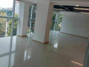 Oficina Acondicionada en Renta de 175 m2. Colonia Roma Sur