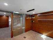 Oficina Acondicionada en Renta de 200 m² en Bosques de...