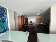 Oficina acondicionada en renta de 244 m2. Colonia Juarez