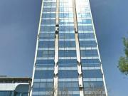Oficina Acondicionada en Renta de 247 m2. Col. Roma Norte