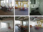 Oficina acondicionada en renta de 261.33 m2 en las Lomas...