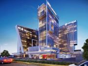 Oficina Acondicionada en World Trade Center Qro. –...