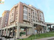 OFICINA ACONDICIONADA EN ZONA AUGAS FÉRREAS