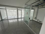 Oficina Acondicionada | Insurgentes | 140m2