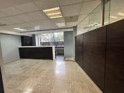 Oficina Acondicionada | Insurgentes | 483m2