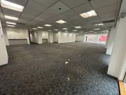 Oficina Acondicionada | Insurgentes | 697 m2