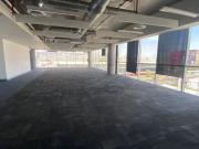 Oficina acondicionada piso en renta de 896m2 edificio en...