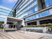 Oficina Administrativa en Alquiler – 207 m² en Santiago...