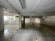 Oficina Administrativa en Parque Industrial, Surco