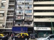 oficina al frente callao y corrientes