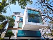 Oficina Alamos 2a Secci?n