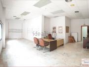 Oficina, Alcalde L. Uruñuela Palacio de Congresos, Sevilla