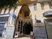 Oficina, Alcantarilla