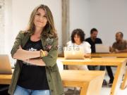 Oficina, Alcaravaneras, Las Palmas de Gran Canaria