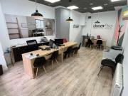 Oficina, Alfonso, Zaragoza