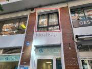 Oficina, Alhondiga, Bilbao