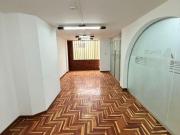 OFICINA ALQUILER 140m2 SURQUILLOS