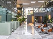 OFICINA ALQUILER 22@