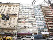 OFICINA ALQUILER 6º PISO AL FTE SEG 24HS BAJAS EXP
