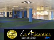 Oficina Alquiler Alicante