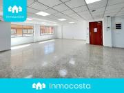 Oficina Alquiler Alicante