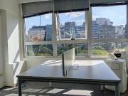 Oficina Alquiler Av 9 de julio 1000 y Av Sata fe VIGILANCIA