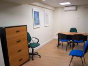 Oficina Alquiler Badajoz