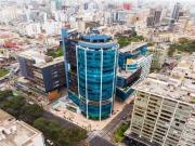 Oficina Alquiler 100 m2 Miraflores