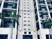 OFICINA – ALQUILER LA CASTELLANA 220 M2