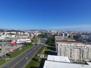 Oficina Alquiler La Coruña