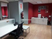 Oficina Alquiler La Rioja