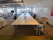 Oficina Alquiler lista para entrar en Edificio AAA LEED...