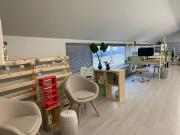 Oficina Alquiler Madrid