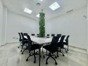 Oficina Alquiler Málaga