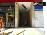 Oficina Alquiler Navarra