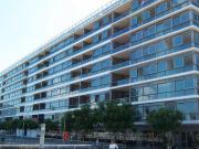 Oficina Alquiler Puerto Madero 275 m2