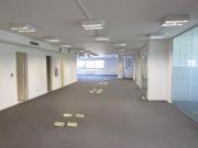 Oficina ALQUILER Puerto Madero Av Juana Manso 1661...