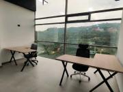 Oficina Alquiler Remodelada y Amoblada Macaracuay Xpress