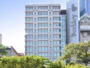 Oficina Alquiler Retiro 415m2