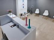 OFICINA ALQUILER SANTA PAULA 56,80 M2