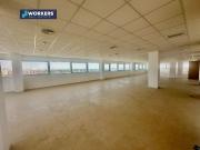 Oficina Alquiler Sevilla