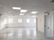 Oficina Alquiler Sevilla