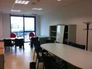 Oficina Alquiler Sevilla