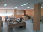Oficina Alquiler Sevilla