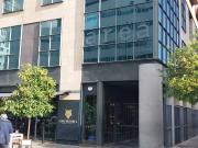 Oficina Alquiler Sevilla